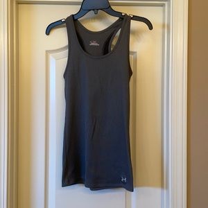 UA tank top